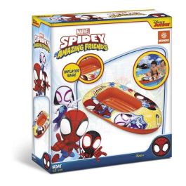 Barca spidey 112 cm Precio: 11.90000031. SKU: B1C8PP9KQ3