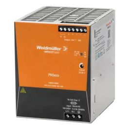 Axis Fuente de alimentación DIN PS24 480W Precio: 393.68999956. SKU: B1KF5CRW2A