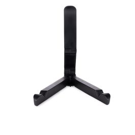 Grundig Soporte para Tablet con Base Antideslizante, Ángulo y Pies Ajustables, Rotación 180º, Negro Grundig Soporte para Tablet con Base Antideslizante, Ángulo y Pies Ajustables, Rotación 180º, Negro