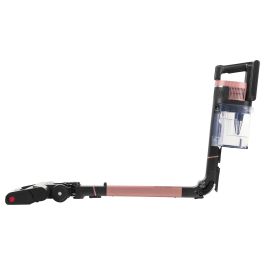 Shark Aspiradora escoba inalámbrica Stratos IZ400EU - Tecnología DuoClean + PowerFins Plus - Iluminación LED