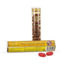 Propóleo 1000 Mg Con Equinácea 30 Caps Precio: 21.89. SKU: B19444ZPGV