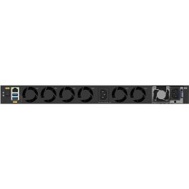 NETGEAR Switch Gestionado PoE de 48 Puertos