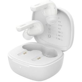 Auriculares in Ear Bluetooth Belkin AUC010BTWH Blanco