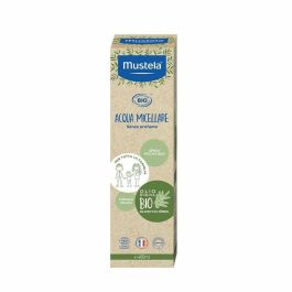 Agua Micelar Bio Mustela 1999108 400 ml Precio: 17.5000001. SKU: S05102242