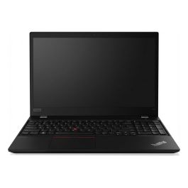 N15 LENOVO THINKPAD T15 (1ST GEN), 10310U-INTEL-CORE-I5, 15.6", FHD, WEBCAM, 16GB RAM, 512GB SSD, DE, W11P DA, Grad A3 Precio: 553.7081. SKU: B1DEVS8KQN