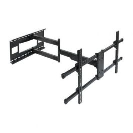 Tooq Soporte de Pared Orientable/Inclinable LP4380XL-B para TV de 43-80" hasta 50kg con Extensión y Gestión de Cables Precio: 57.49999981. SKU: S0231279