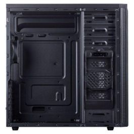 Hiditec ATX KLYP Torre Negro Hiditec ATX KLYP Torre Negro