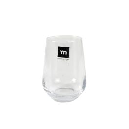 Vaso Lavere 400 cc - La Mediterranea (48 Unidades) Vaso Lavere 400 cc - La Mediterranea (48 Unidades)