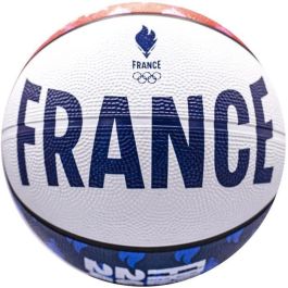 Baloncesto - PARÍS 2024 - Equipo olímpico francés - T5 Precio: 25.99699641. SKU: B19LBLTV59