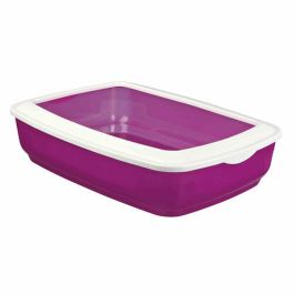 Arenero para Gatos Trixie Mio 32 × 12 × 43 CM