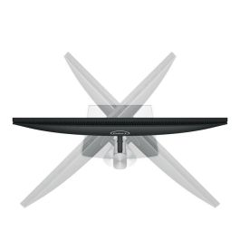 Dell Monitor 23.8" (60.5cm) Full HD 1920x1080 IPS LED, Hub USB-C 90W Power Delivery, Confort Ocular TÜV, 8ms