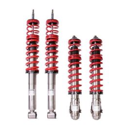 Amortiguador Deportivo Cobra SF701001/55 EVO I Ajustable Amortiguador Deportivo Cobra SF701001/55 EVO I Ajustable Precio: 621.50000044. SKU: S3713228