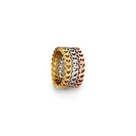 Anillo Mujer AN Jewels AL.RSC01SYR-8 8 Anillo Mujer AN Jewels AL.RSC01SYR-8 8