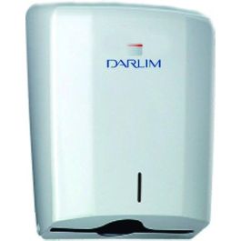 Toallero Zig Zag Plastico Blanco Toallero Zig Zag Plastico Blanco Precio: 20.59000009. SKU: B1438FQLNS