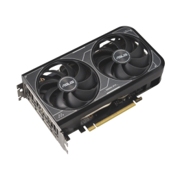 ASUS Dual -RTX4060-O8G-V2 NVIDIA GeForce RTX 4060 8 GB GDDR6 ASUS Dual -RTX4060-O8G-V2 NVIDIA GeForce RTX 4060 8 GB GDDR6