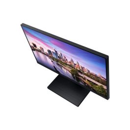 Samsung F24T450GYU Monitor IPS de 24'' (61cm) 1920x1200 WUXGA 16:10 5ms HDMI DisplayPort DVI VESA Pivot Speaker Negro