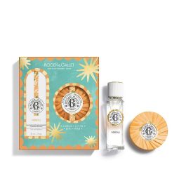 Roger & Gallet Néroli Agua Perfumada Bienestar Estuche 2 Pz Roger & Gallet Néroli Agua Perfumada Bienestar Estuche 2 Pz Precio: 15.49999957. SKU: B1CNNN92X9