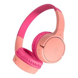 Auriculares Belkin AUD002BTPKV3 Precio: 23.50000048. SKU: B158RDW5QW