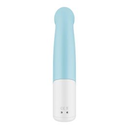 Masajeador Satisfyer Multicolor