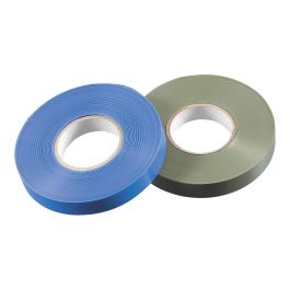 Stocker Pack 10 unid. Cinta Verde para Atadora 26m x 150 micras - Ideal para Atar Vides y Plantas
