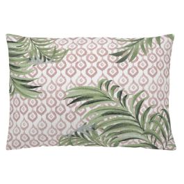 Funda de cojín Naturals Laguna Spring (50 x 30 cm)