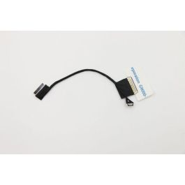 Lenovo Cable eDP (Embedded DisplayPort) for touch functionality in Lenovo laptops, ensuring display connectivity and performance. Lenovo Cable eDP (Embedded DisplayPort) for touch functionality in Lenovo laptops, ensuring display connectivity and performance.