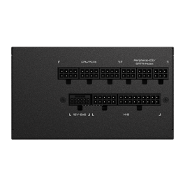 Gigabyte UD750GM PG5 V2 Fuente de Alimentación 750W 80 PLUS Gold PCIe Gen 5.1 ATX 3.1 Modular