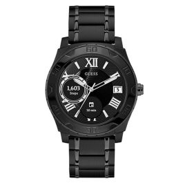 Reloj Hombre Guess C1001G5 Negro