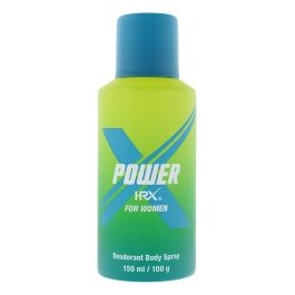 Power, Desodorante en spray, Para mujeres, 150 ml Precio: 7.26. SKU: B17WB9TBGZ