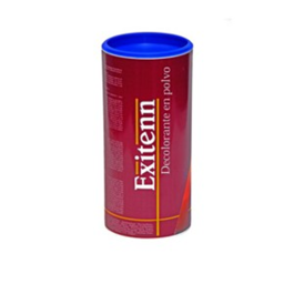 Exitenn Polvo Decolorante Compacto Azul 500 grs. para Mechas y Transparencias, Protección del Cabello Precio: 17.5000001. SKU: S4244232