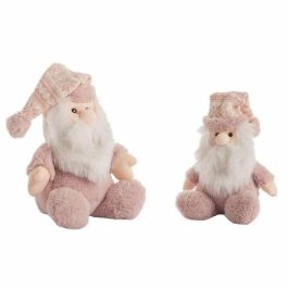 Peluche papa noel rosa 28 cm Precio: 8.59000054. SKU: S2413271