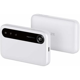 Zte Mobile Broad Band U50 5G Wht Precio: 175.68999987. SKU: B14SHBFBBA