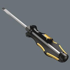 Wera SH2 Kraftform Kompakt Set de Herramientas para Fontanería/Calefacción 15 piezas, Acero Inoxidable, Negro/Metálico