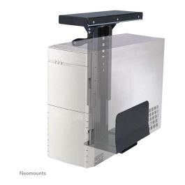 Newstar Soporte CPU Giratorio CPU-D250BLACK Negro para Instalación en Escritorio, Capacidad 30kg Precio: 105.50000043. SKU: B1K6ZF23LH