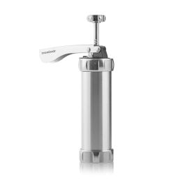 Máquina para Hacer Galletas y Manga Pastelera 2 en 1 Prekies InnovaGoods Precio: 11.58999952. SKU: V0103383