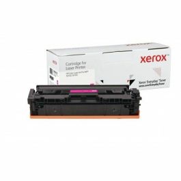 Xerox Everyday Toner Magenta Laserjet 216A - W2413A Xerox Everyday Toner Magenta Laserjet 216A - W2413A Precio: 37.8900005. SKU: B1288KZ4WW
