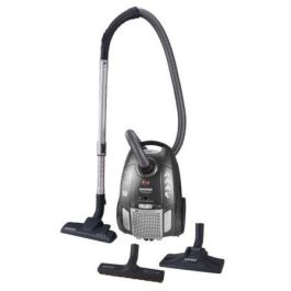 ASPIRADOR DE TRINEO HOOVER TELIOS PLUS - 700W - DEPOSITO BOLSA 3.5L - ACCESORIO RINCONES - CEPILLO PARA POLVO - CEPILLO PARA MUEBLES