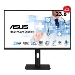 ASUS Business HA2441A Monitor 60.5 cm 16:9 WQHD IPS Anti-reflejos 75Hz 5ms Negro Precio: 1036.4999997. SKU: B18BZLR4EH