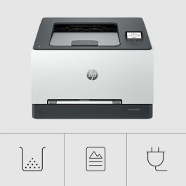 HP 3202dw Impresora Color LaserJet Pro Láser Profesional Wi-Fi Dúplex Automático Alta Velocidad y Calidad para Empresas