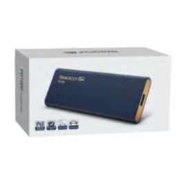 Team Group PD1000 SSD 512 GB USB Tipo C 3.2 Gen 2 1000 MB/s Lectura 900 MB/s Escritura Marina Precio: 74.50000008. SKU: B1JMPG2GYW