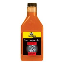 Bardahl BARD1030B Aditivo Maxi Compresión para Motor Alto Kilometraje, Detiene Fugas de Aceite y Reduce Consumo 500 mL Precio: 21.88999989. SKU: S3701449