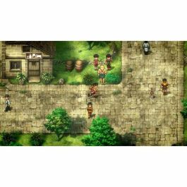 Konami KON1731521427447 Suikoden 1 y 2 HD Remaster Edición Día Uno - Juego para Nintendo Switch