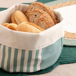 Cesta Pan Reciclado Bodo Luminarc 20 cm