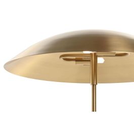 Lampara Sobremesa Item Home DKD Home Decor Dorado 45 x 50 x 45 cm Lampara Sobremesa Item Home DKD Home Decor Dorado 45 x 50 x 45 cm