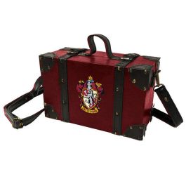 Maletin Escudo de Colores Harry Potter Precio: 53.95000017. SKU: B1HNMMBSBN