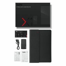 Maletín para Portátil Lenovo Negro