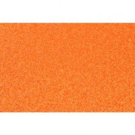 Fama Goma Eva 50x70 cm Grosor 2 mm Glitter Naranja Pack 10 Ud Precio: 19.49999942. SKU: S8423097