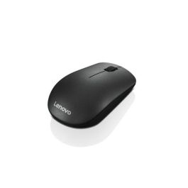 Lenovo 400 Wireless Mouse Ratón Inalámbrico 2.4 GHz 1200 dpi