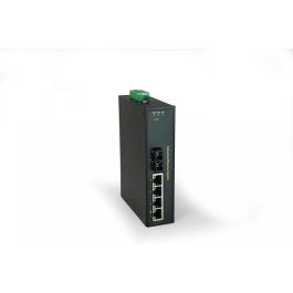 Level One IFP-0503 Switch 5x FE 1x FE 126W 4xPoE Precio: 288.99000031. SKU: B1BVP6SYLR