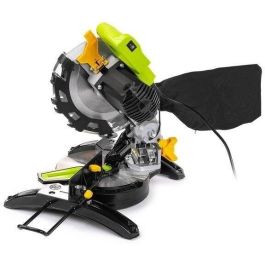Fieldmann FIE8590669367726 Sierra ingletadora 1450 W 210 mm para Madera Verde